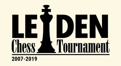 leiden chess tournament 2019