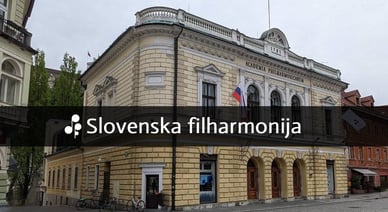Slovenska filharmonija