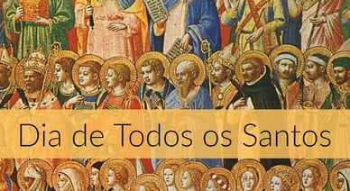 Dia de Todos os Santos