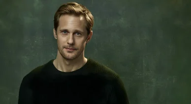 Alexander Skarsgård