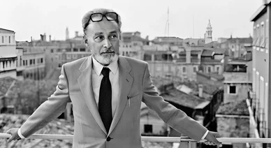 Primo Levi