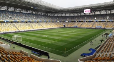 Arena Lviv
