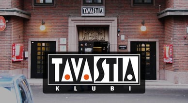 tavastia klubi