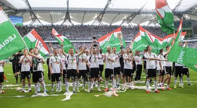 Legia Warszawa