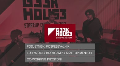 geekhouse