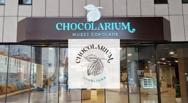 Chocolarium Ljubljana