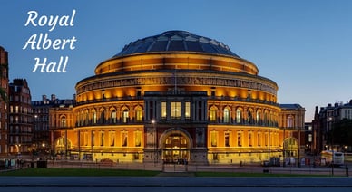 Royal Albert Hall