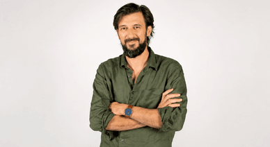 Bruno Nogueira