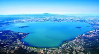 Lago Trasimeno