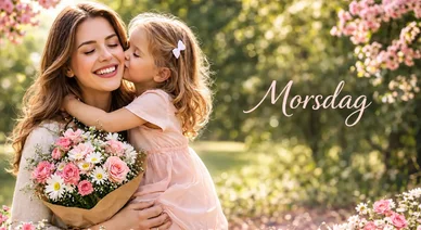 Morsdag