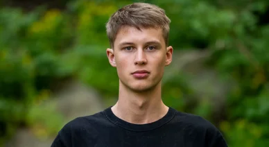 Victor Leksell - huvudfoto