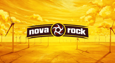 Nova Rock Festival (Österreich)