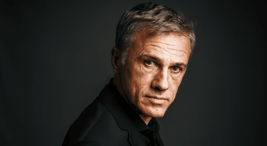 Christoph Waltz