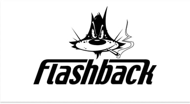 Flashback Forum - huvudfoto
