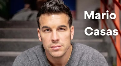 Mario Casas