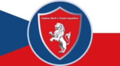 Skrill Kasina v České