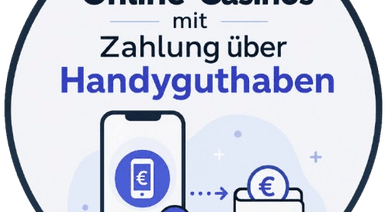 Handyguthaben Einzahlen