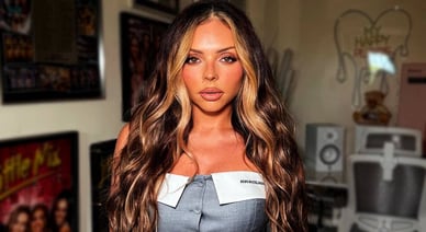 jesy nelson