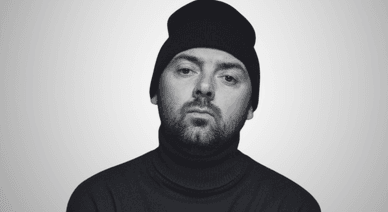 Михайло Клименко