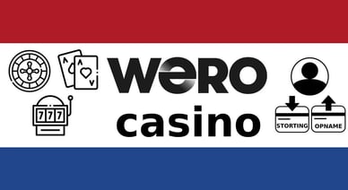 wero casino