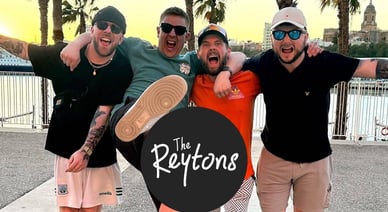 the reytons logo