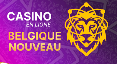 Casino en ligne Belgique nouveau