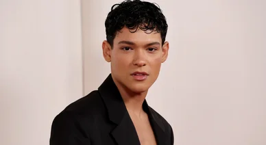 Omar Rudberg - huvudfoto
