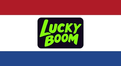 Lucky boom casino