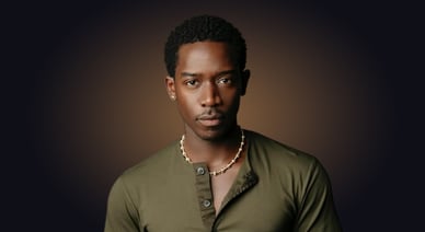 Damson Idris