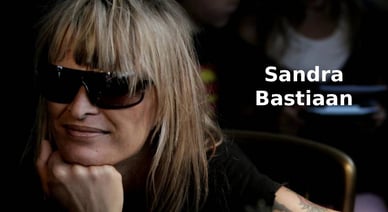 sandra bastiaan