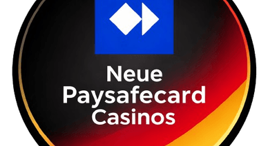 Neue Paysafecard Casinos