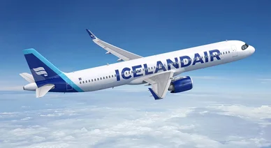 Icelandair