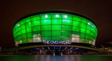 OVO Hydro