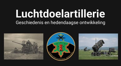 luchtdoelartillerie nederland