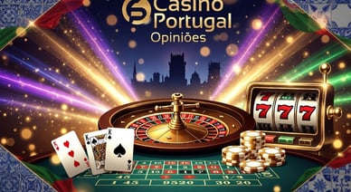 Casino Portugal Opiniões