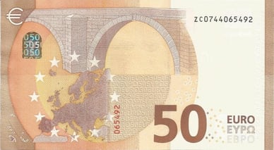 50 euro