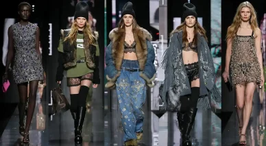 Sfilata di Dolce e Gabbana