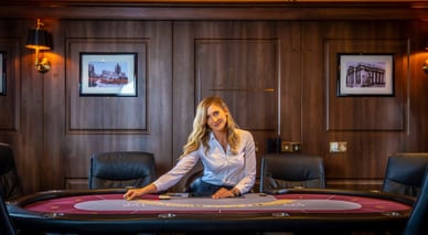 D1 Casino Club events