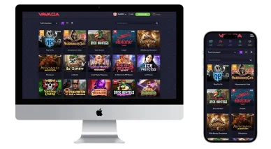 Giochi Vavada Casino