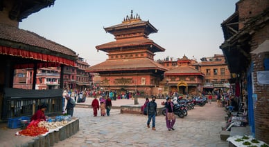 Бхактапур