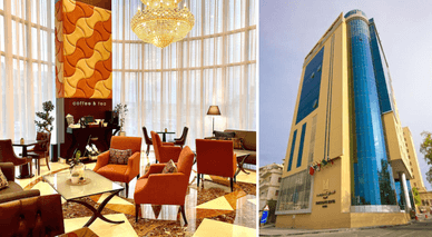 Kingsgate Hotel Doha by Millennium Hotels, Доха
