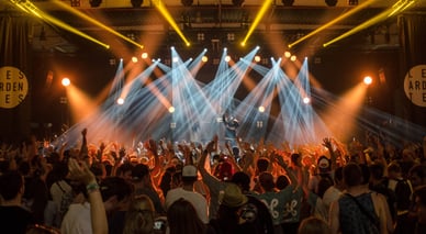 birmingham utilita arena