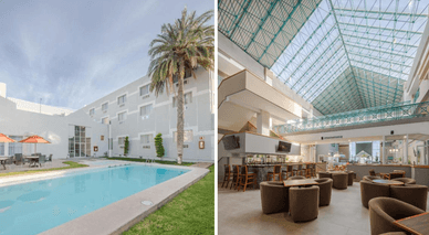 Casa Grande Delicias