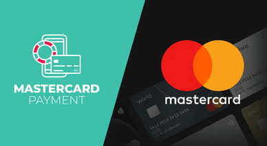 Mastercard casino payments