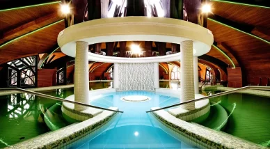 Art Hotel Zalakaros Hotel Zalakaros