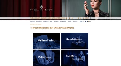 Spielbank Bad Wiessee Online