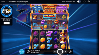 Jackpot Twin Casino em Portugal, 16 de setembro de 2026, às 09:45