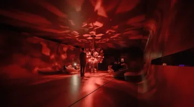 La Dolce Attesa Paolo Sorrentino