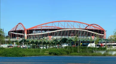 Estádio da Luz: Capacidade, Arquitetura e Grandes Momentos História e Curiosidades do Estádio da Luz