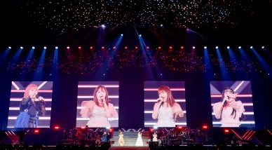 放送と配信 、アニサマ